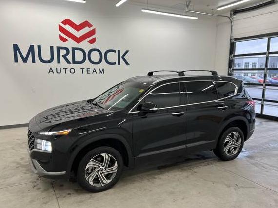 HYUNDAI SANTA FE 2023 5NMS2DAJ9PH535453 image HYUNDAI SANTA FE 2023 5NMS2DAJ9PH535453 image